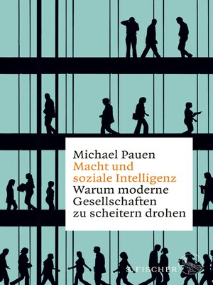 cover image of Macht und soziale Intelligenz